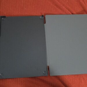 Case Pro 11.8 Inch Slim Black Kuroko Case